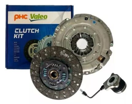 Kit Embrague Completo