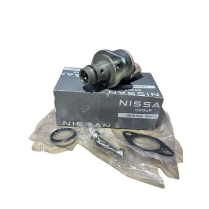 Valvula SCV Genuine Parts
